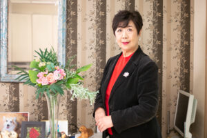 株式会社インターメディア・アスカ 会長