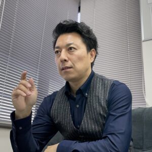 株式会社クピット 代表
