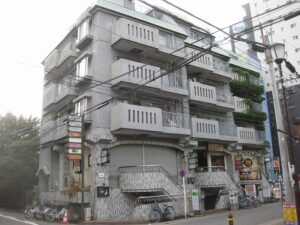 エステイトプラザ有限会社　外観
