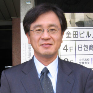 丸の内土地株式会社 代表