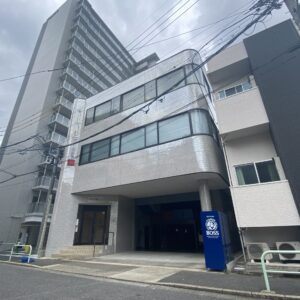 東海ホームテック株式会社　外観